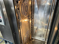 Rational - cmp 201 - mobiele combisteamer - afbeelding 11 van  14
