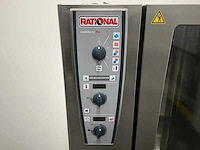 Rational - cmp 201 - mobiele combisteamer - afbeelding 4 van  8
