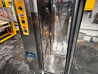 Rational - cmp 201 roll-in - bakkerijoven - afbeelding 2 van  3