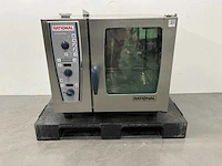 Rational - cmp 61 - combisteamer - afbeelding 4 van  10