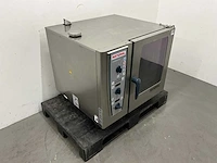Rational - cmp 61 - combisteamer - afbeelding 5 van  10