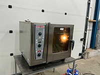 Rational - cmp 61 - combisteamer - afbeelding 1 van  6