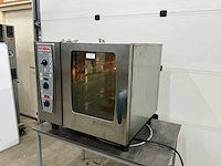 Rational - cmp 61 - combisteamer - afbeelding 2 van  6