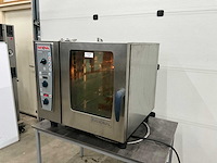 Rational - cmp 61 - combisteamer - afbeelding 2 van  6