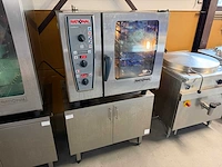 Rational - cmp 61 - combisteamer - afbeelding 6 van  9