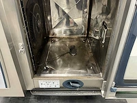 Rational - cmp 61 - combisteamer - afbeelding 2 van  10