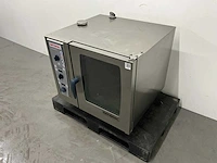 Rational - cmp 61 - combisteamer - afbeelding 1 van  10