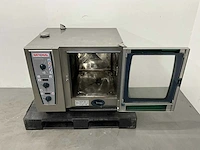 Rational - cmp 61 - combisteamer - afbeelding 8 van  10
