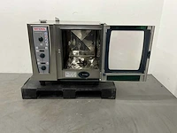 Rational - cmp 61 - combisteamer - afbeelding 9 van  10