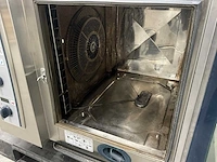 Rational - cmp 61 - combisteamer - afbeelding 10 van  10