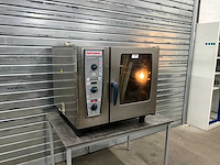 Rational - cmp 61 - combisteamer