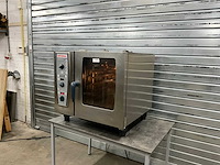 Rational - cmp 61 - combisteamer - afbeelding 2 van  8
