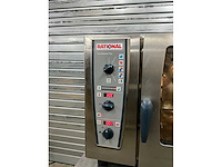 Rational - cmp 61 - combisteamer - afbeelding 3 van  8