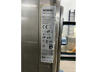 Rational - cmp 61 - combisteamer - afbeelding 6 van  8