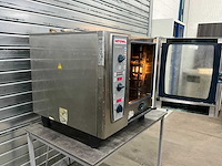 Rational - cmp 61 - combisteamer - afbeelding 7 van  8