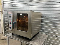 Rational - cmp 61 - combisteamer - afbeelding 8 van  8