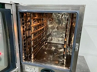 Rational - cmp 61 - combisteamer - afbeelding 4 van  6