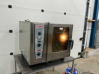 Rational - cmp 61 - combisteamer - afbeelding 1 van  6