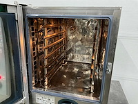 Rational - cmp 61 - combisteamer - afbeelding 4 van  6