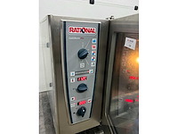 Rational - cmp 61 - combisteamer - afbeelding 5 van  6