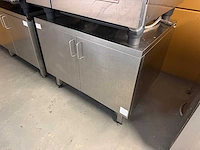 Rational - cmp 61 - combisteamer - afbeelding 8 van  12