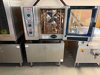 Rational - cmp 61 - combisteamer - afbeelding 11 van  12