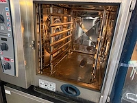 Rational - cmp 61 - combisteamer - afbeelding 5 van  12