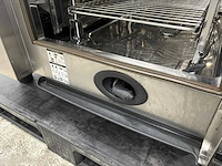 Rational - cmp 61g - combisteamer - afbeelding 2 van  13