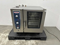 Rational - cmp 61g - combisteamer - afbeelding 6 van  13