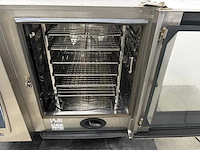 Rational - cmp 61g - combisteamer - afbeelding 11 van  13