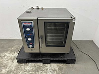 Rational - cmp 61g - combisteamer - afbeelding 4 van  13