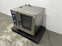 Rational - cmp 61g - combisteamer - afbeelding 5 van  13