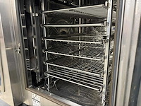 Rational - cmp 61g - combisteamer - afbeelding 12 van  13