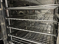 Rational - cmp 61g - combisteamer - afbeelding 13 van  13