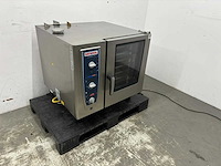 Rational - cmp 61g - combisteamer - afbeelding 8 van  13