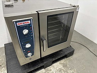 Rational - cmp 61g - combisteamer - afbeelding 9 van  13