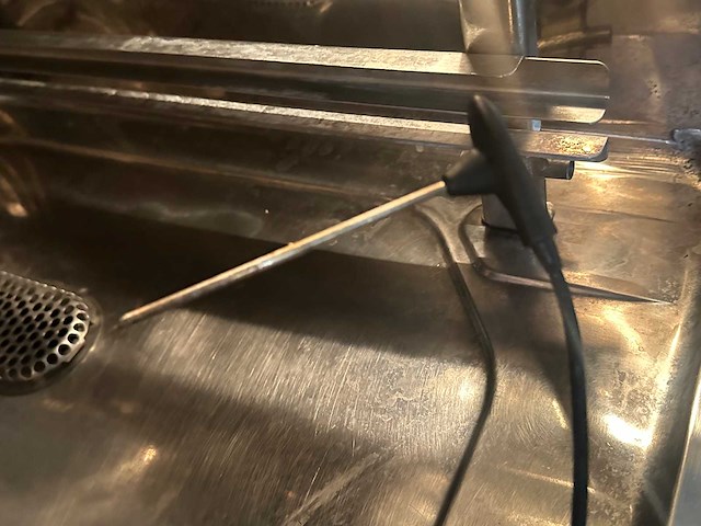 Rational - cmp61 - elektrische combisteamer - afbeelding 7 van  12