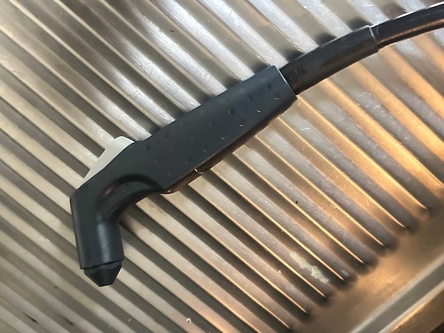 Rational - cmp61 - elektrische combisteamer - afbeelding 8 van  12