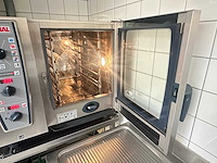 Rational - cmp61 - elektrische combisteamer - afbeelding 9 van  12