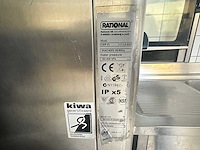 Rational - cmp61 - elektrische combisteamer - afbeelding 11 van  12