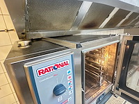 Rational - cmp61 - elektrische combisteamer - afbeelding 2 van  15