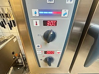 Rational - cmp61 - elektrische combisteamer - afbeelding 3 van  15