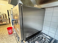 Rational - cmp61 - elektrische combisteamer - afbeelding 5 van  15