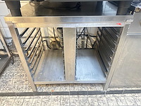 Rational - cmp61 - elektrische combisteamer - afbeelding 6 van  15