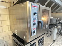 Rational - cmp61 - elektrische combisteamer - afbeelding 9 van  15