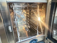 Rational - cmp61 - elektrische combisteamer - afbeelding 10 van  15