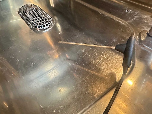 Rational - cmp61 - elektrische combisteamer - afbeelding 11 van  15