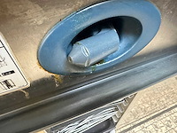 Rational - cmp61 - elektrische combisteamer - afbeelding 12 van  15