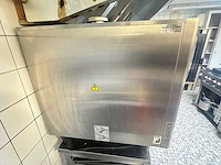 Rational - cmp61 - elektrische combisteamer - afbeelding 15 van  15