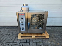 Rational - cmp61g - combisteamer